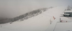 Archived image Webcam Top Station Arber Gondola 07:00