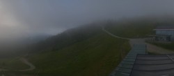 Archiv Foto Webcam Bergstation Arber-Gondelbahn 05:00