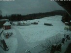 Archiv Foto Webcam Hohenbogenbahn Talstation 06:00