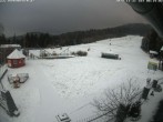 Archiv Foto Webcam Hohenbogenbahn Talstation 07:00