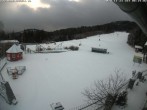 Archiv Foto Webcam Hohenbogenbahn Talstation 07:00