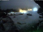 Archiv Foto Webcam Hohenbogenbahn Talstation 06:00