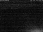 Archiv Foto Webcam Hohenbogen: Talstation und Brünnlhang 01:00