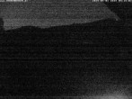 Archiv Foto Webcam Hohenbogen: Talstation und Brünnlhang 03:00