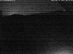 Archiv Foto Webcam Hohenbogen: Talstation und Brünnlhang 23:00