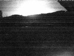 Archiv Foto Webcam Hohenbogen: Talstation und Brünnlhang 01:00