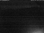 Archived image Webcam base station at Hohenbogen mountain 23:00