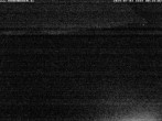 Archiv Foto Webcam Hohenbogen: Talstation und Brünnlhang 23:00