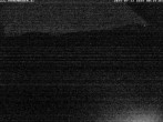 Archiv Foto Webcam Hohenbogen: Talstation und Brünnlhang 23:00