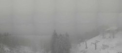 Archiv Foto Webcam Bergstation am Hohenbogen 07:00