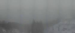 Archiv Foto Webcam Bergstation am Hohenbogen 09:00