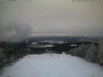 Archiv Foto Webcam Geisskopfbahn Bergstation 15:00