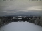 Archiv Foto Webcam Geisskopfbahn Bergstation 15:00