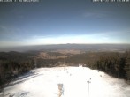 Archiv Foto Webcam Geisskopfbahn Bergstation 13:00