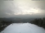 Archiv Foto Webcam Geisskopfbahn Bergstation 03:00