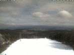 Archived image Webcam Geisskopfbahn top station 05:00