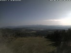 Archiv Foto Webcam Geisskopfbahn Bergstation 07:00