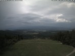 Archiv Foto Webcam Geisskopfbahn Bergstation 15:00