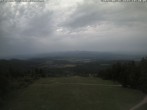 Archiv Foto Webcam Geisskopfbahn Bergstation 17:00