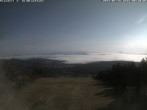 Archiv Foto Webcam Geisskopfbahn Bergstation 07:00