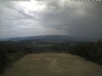 Archiv Foto Webcam Geisskopfbahn Bergstation 13:00