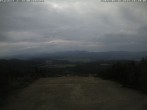 Archiv Foto Webcam Geisskopfbahn Bergstation 15:00