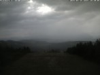Archiv Foto Webcam Geisskopfbahn Bergstation 17:00