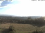 Archived image Webcam Geisskopf ski resort: Top Station Forsthauslift 00:00