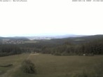 Archived image Webcam Geisskopf ski resort: Top Station Forsthauslift 08:00