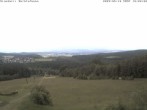 Archived image Webcam Geisskopf ski resort: Top Station Forsthauslift 12:00