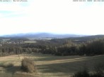Archived image Webcam Geisskopf ski resort: Top Station Forsthauslift 02:00