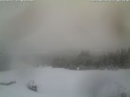 Archived image Webcam Geisskopf ski resort: Top Station Forsthauslift 05:00