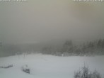Archived image Webcam Geisskopf ski resort: Top Station Forsthauslift 09:00