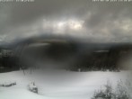 Archived image Webcam Geisskopf ski resort: Top Station Forsthauslift 13:00