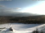 Archived image Webcam Geisskopf ski resort: Top Station Forsthauslift 06:00