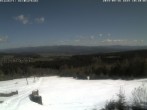 Archived image Webcam Geisskopf ski resort: Top Station Forsthauslift 09:00