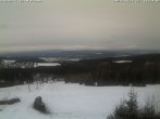 Archived image Webcam Geisskopf ski resort: Top Station Forsthauslift 15:00