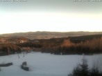 Archiv Foto Webcam Geisskopf: Forsthauslift 07:00