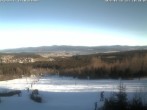 Archiv Foto Webcam Geisskopf: Forsthauslift 09:00