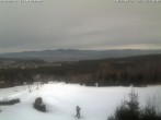 Archived image Webcam Geisskopf ski resort: Top Station Forsthauslift 11:00