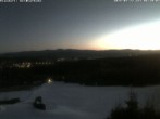 Archiv Foto Webcam Geisskopf: Forsthauslift 06:00