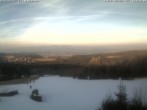 Archived image Webcam Geisskopf ski resort: Top Station Forsthauslift 15:00