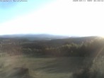 Archiv Foto Webcam Geisskopf: Forsthauslift 05:00