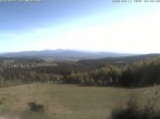 Archiv Foto Webcam Geisskopf: Forsthauslift 07:00