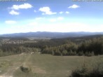Archiv Foto Webcam Geisskopf: Forsthauslift 09:00
