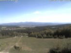 Archiv Foto Webcam Geisskopf: Forsthauslift 09:00