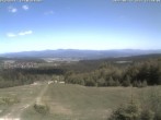 Archiv Foto Webcam Geisskopf: Forsthauslift 11:00