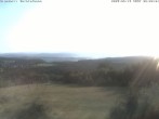 Archiv Foto Webcam Geisskopf: Forsthauslift 05:00