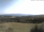 Archiv Foto Webcam Geisskopf: Forsthauslift 07:00