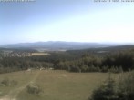 Archiv Foto Webcam Geisskopf: Forsthauslift 09:00